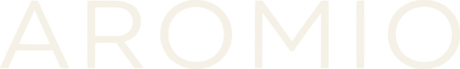 Aromio